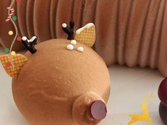 -VERIE BAKEHOUSE