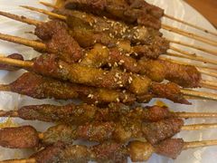 -十里铺铁板鱿鱼