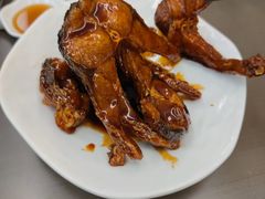 -骆驼阿三饭店(迪赛邻里店)
