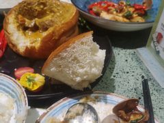 -Home Thai·泰谣(王府井apm店)