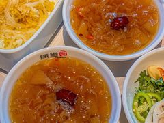 -锅当当铁锅炖烀饼王(长泰广场店)