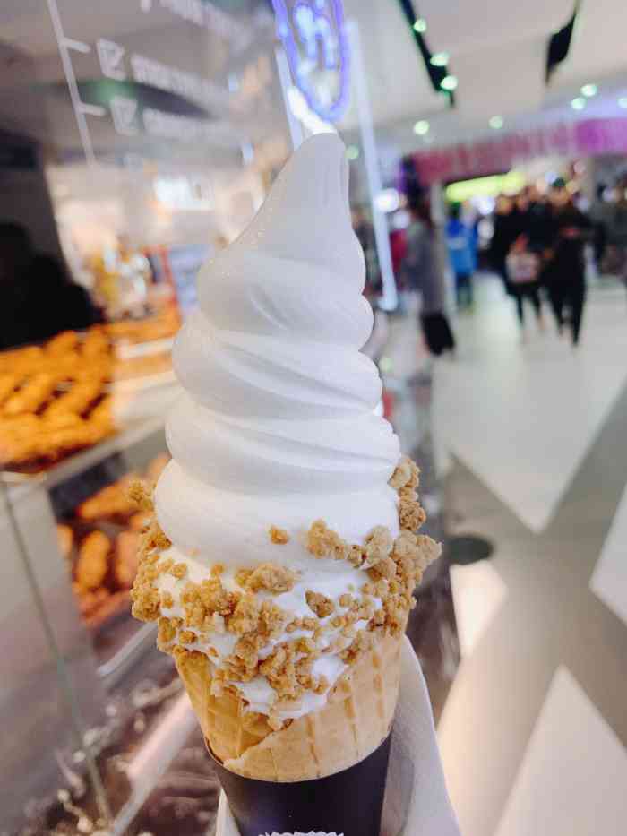zakuzaku(美罗城店)