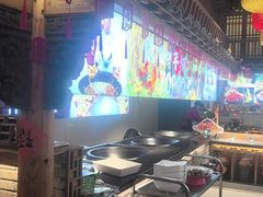 -头上红煨盐鸡·非遗院子餐厅