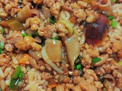 海肠捞饭-来之顺海鲜菜馆·青岛菜(栈桥店)