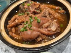-聚丰园•湖鲜餐厅(阿红私房菜梅石路店)