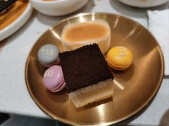-小茉庐和牛自助火锅(龙湖万达店)