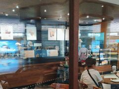 -星巴克(兰州国芳百货店)