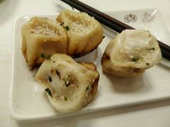 -咬不得高祖生煎·简餐(高银街店)