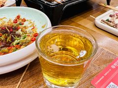 -管氏翅吧(马家堡店)