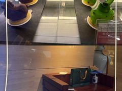 -西安皇冠假日酒店·朱雀咖啡厅