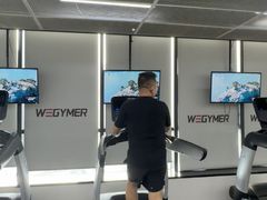-WEGYMER健萌健身(麦德龙钰龙天下馆)