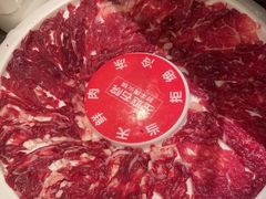 -左庭右院鲜牛肉火锅(长泰广场店)