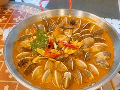 -仓库南洋海鲜小排档(柳河路店)