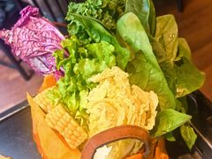 -捞王锅物料理(凯旋路店)