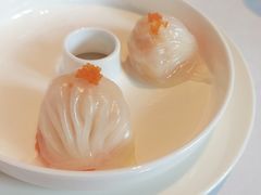 -广州富力丽思卡尔顿酒店·丽轩·粤菜