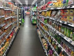 -大昌超市(胜利新城店)