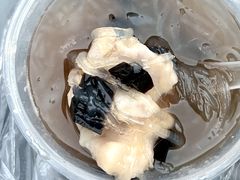 芋泥-爱啊石花膏