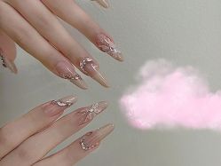 -安吉拉·纤纤玉指美甲美睫创意中心