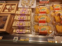 -一栗·新鲜零食炒货(太原街沃尔玛店)