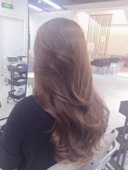 -ASA HAIR SALON