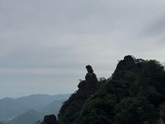 -三清山希尔顿度假酒店·三清轩中餐厅
