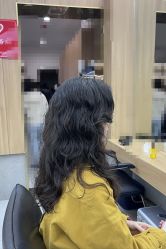 -川和潮人漂色·烫染·接发