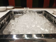 -九府羊·鲜羊火锅·烤串(新华路店)