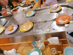 -晴季寿司(延河路万达广场店)