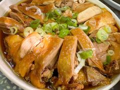 -嘉里饭庄