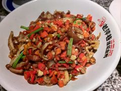 -老萍巷莲花血鸭·萍乡地标江西菜(步行街店)