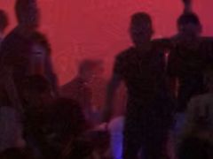 -STELLAR NIGHT CLUB星际酒吧(明发商业广场店)