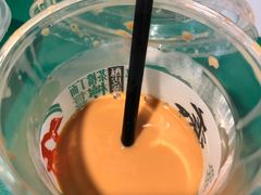 冻奶茶-孖记茶档·热腾茶餐(江南西plus店)