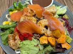 -榖屋house of flour(张江首店)