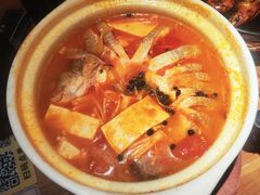 -蝦塘·中国餐馆(城墙南马道巷店)