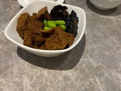 四季烤麸-鼎泰丰(国贸商城店)