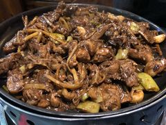 -甘家界牌柠檬鸭(青山店)