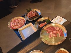 -西塔老太太泥炉烤肉(上海七宝领展广场店)