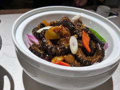 -徽镇小厨·经典徽菜(马连道店)