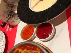 -赤火牛排(金狮广场店)