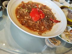 -老平安农家菜(平安店)