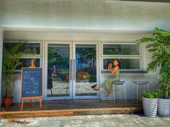 门面-MIMO CAFE(沙头角店)