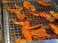 -俊熙家点餐式自助烤肉店(1227广场店)