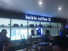 -瑞幸咖啡(第一城店)