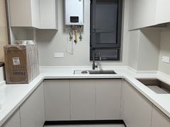 -吉美装饰•方信空间(莘庄店)