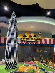 -MELAND CLUB亲子乐园•派对(虹桥万象城店)