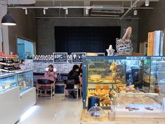 -熊叔熊婶面包房(团结湖店)