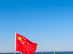 -乌梁素海景区