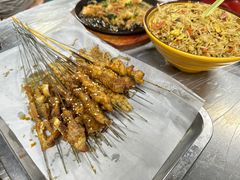 -小民大排档(马场角横路店)