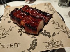 -大树餐厅(益田假日店)