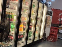 -吉源大排档·鱼生·海鲜(烧烤彩印厂店)